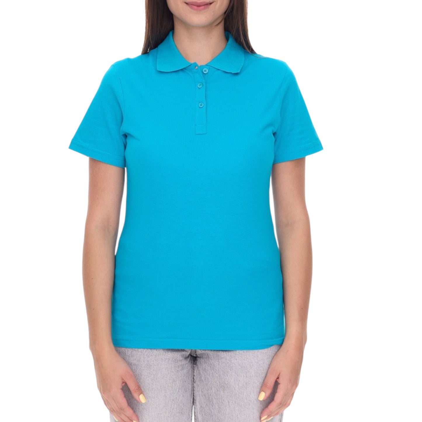 ELEVATE Helios Polo shirt