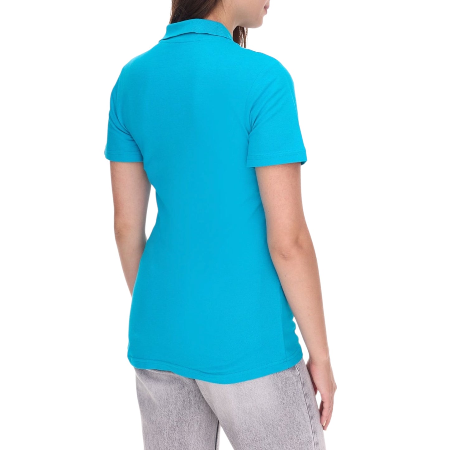 ELEVATE Helios Polo shirt
