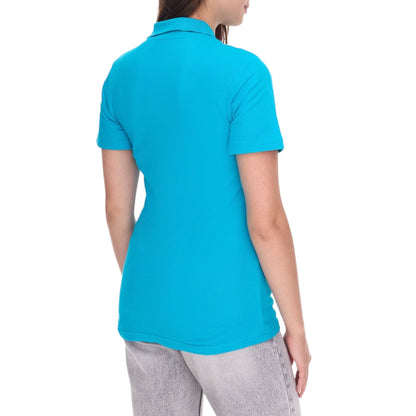 ELEVATE Helios Polo shirt