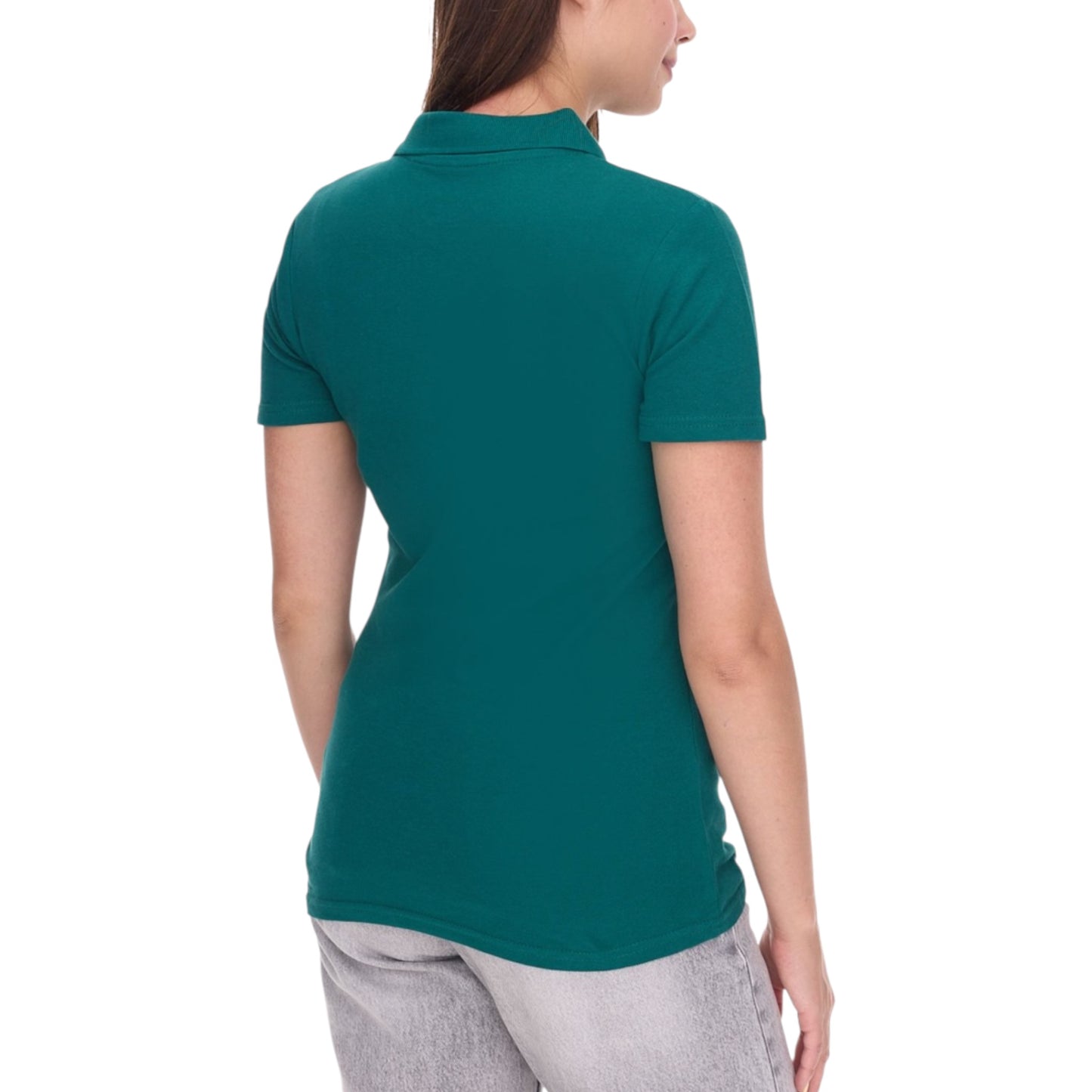 ELEVATE Helios Polo shirt