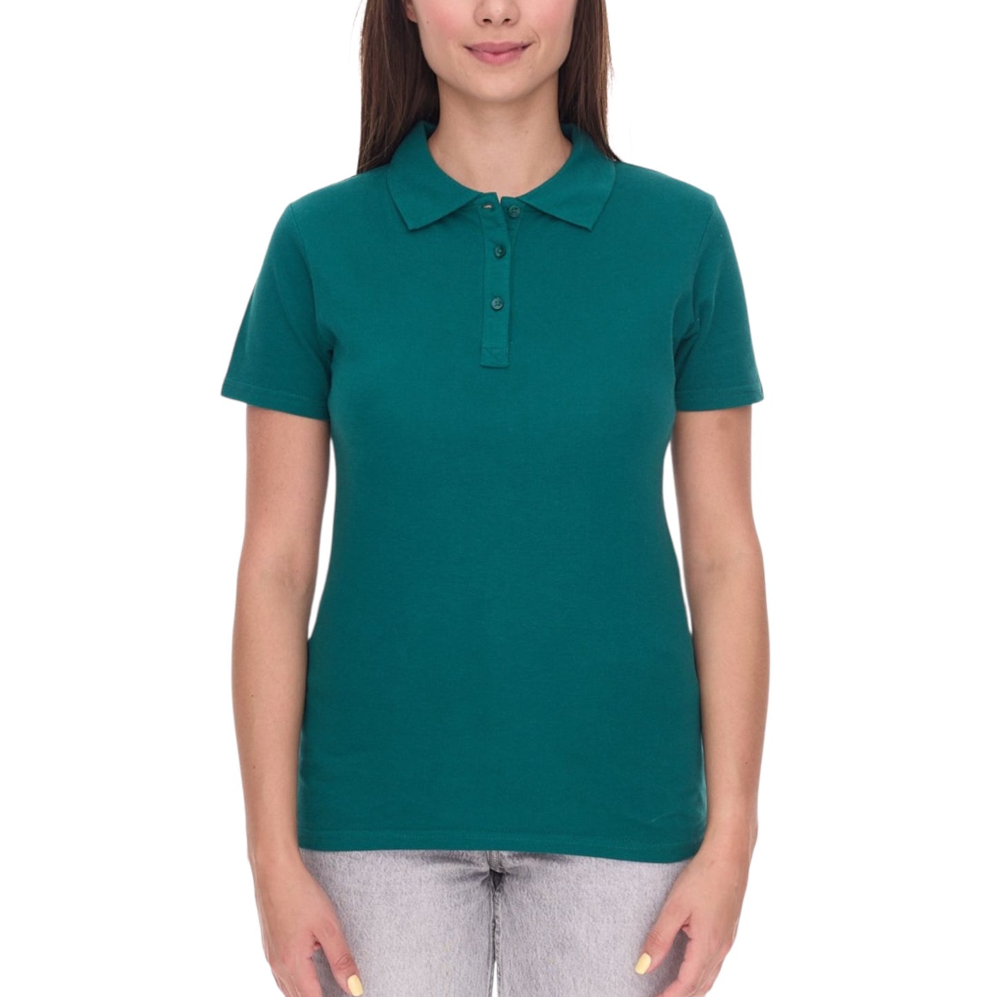 ELEVATE Helios Polo shirt