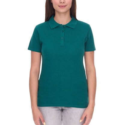 ELEVATE Helios Polo shirt