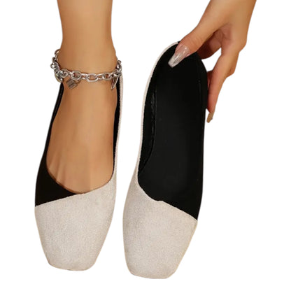 Balerina elegante Antonela's Flavours