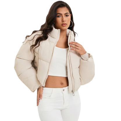 Xhup i shkurtër PUFFIT