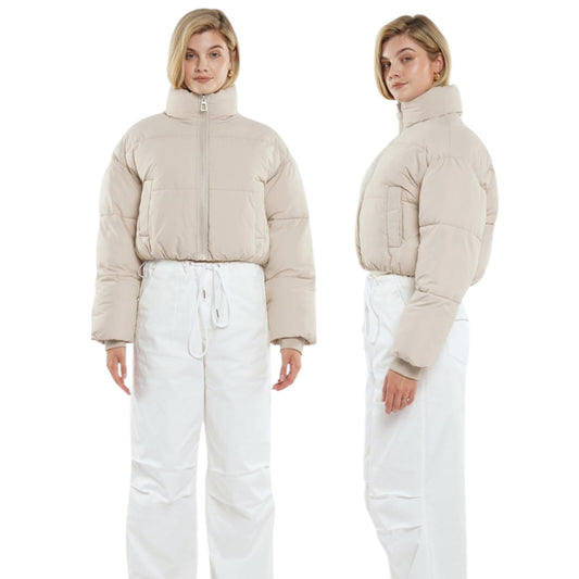 Xhup i shkurtër PUFFIT