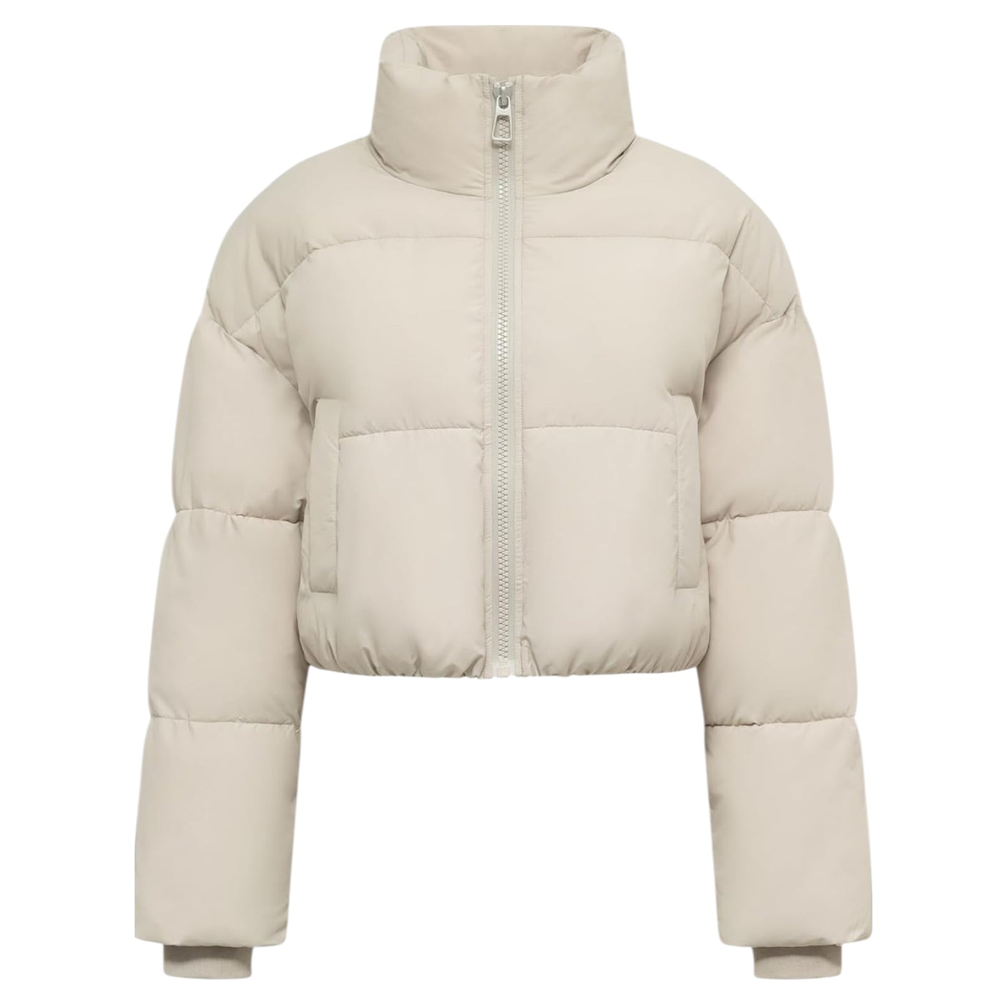 Xhup i shkurtër PUFFIT