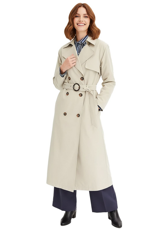 Mantel Elegant Trenchcoat Bonprix