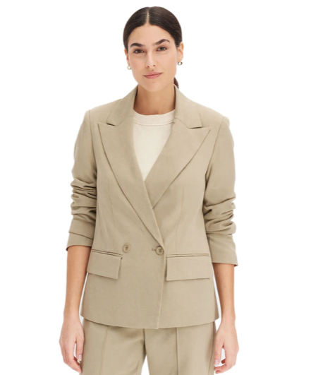 Blazer Elegant Bonprix