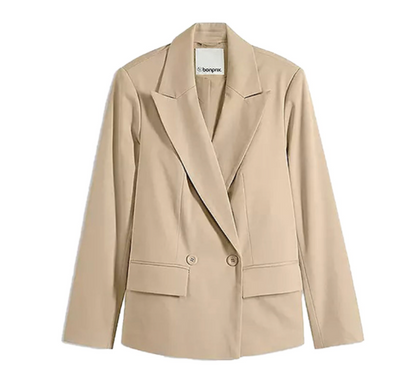 Blazer Stil