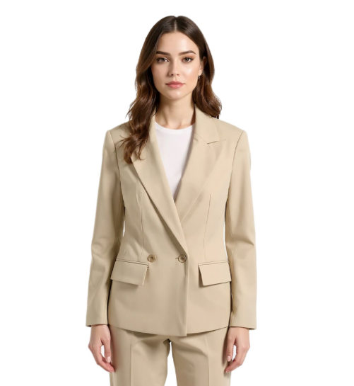 Blazer Stil