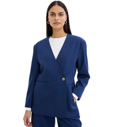 Blazer Elegant Bonprix