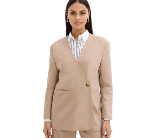 Blazer Elegant Bonprix
