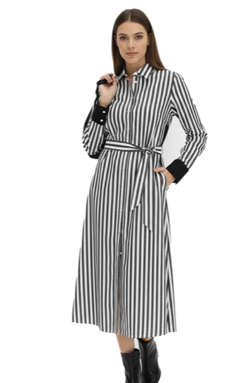 Fustan Midi Bonprix