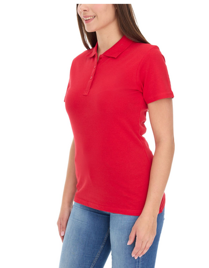 ELEVATE Helios Polo shirt