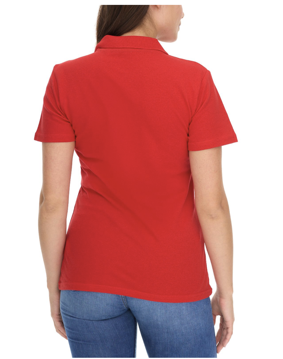 ELEVATE Helios Polo shirt