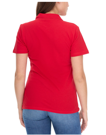 ELEVATE Helios Polo shirt