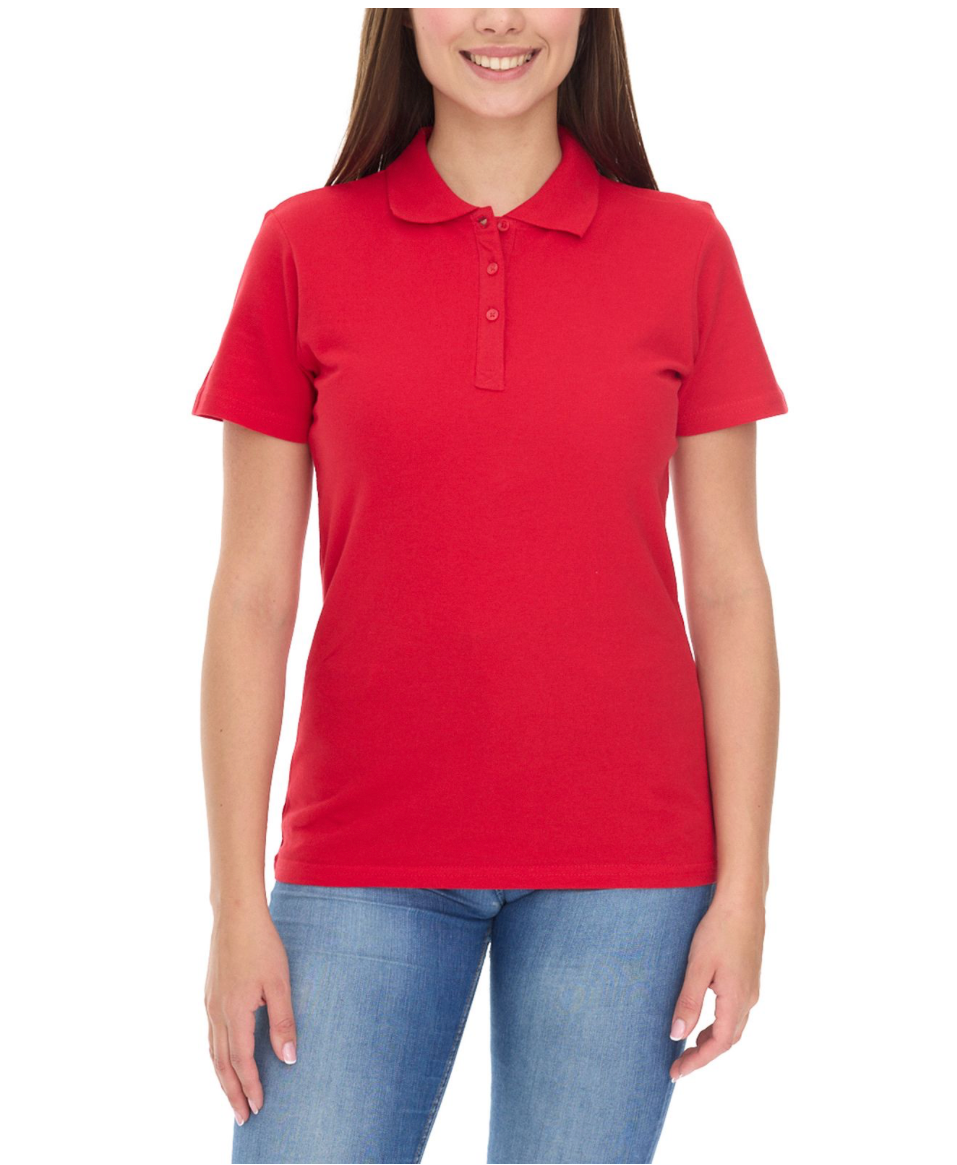 ELEVATE Helios Polo shirt