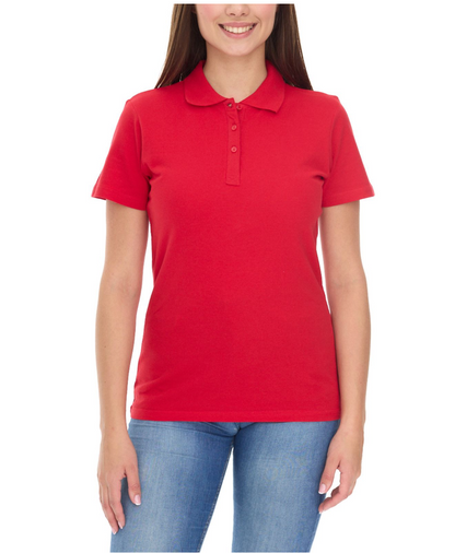 ELEVATE Helios Polo shirt