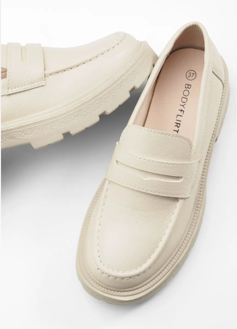 Loafer Damen REINBOW