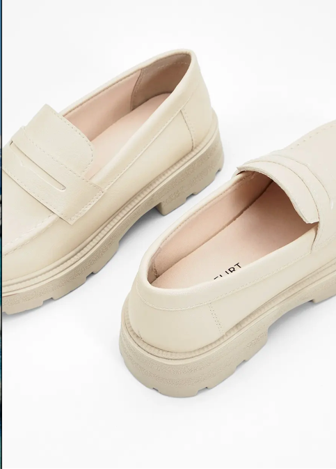 Loafer Damen REINBOW