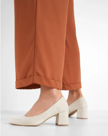 Këpucë Pumps femrash BODYFLIRT
