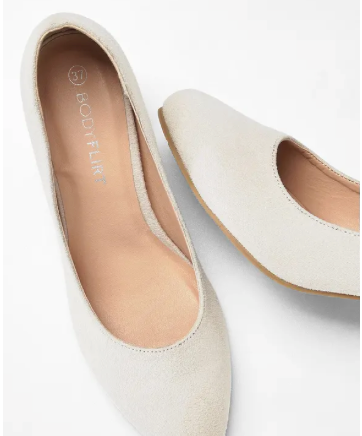 Këpucë Pumps femrash BODYFLIRT