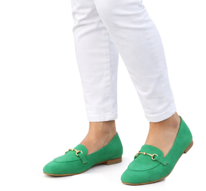 Loafer Komfort Bonprix me Shollë të Brendshme