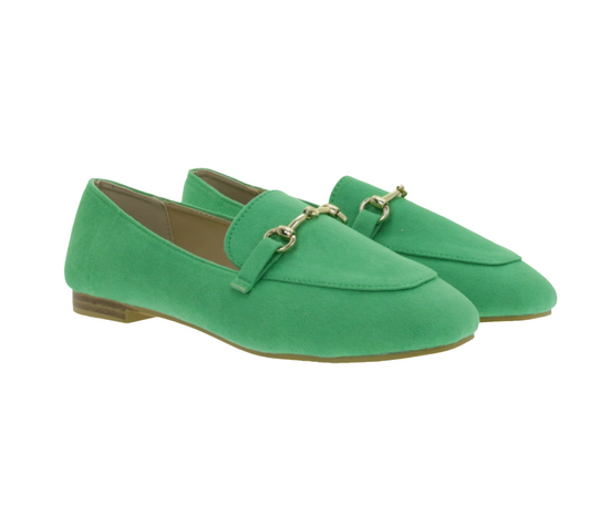 Loafer Komfort Bonprix me Shollë të Brendshme