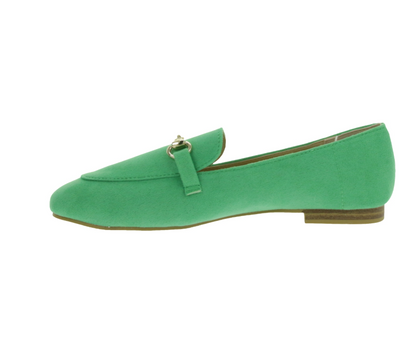 Loafer Komfort Bonprix me Shollë të Brendshme