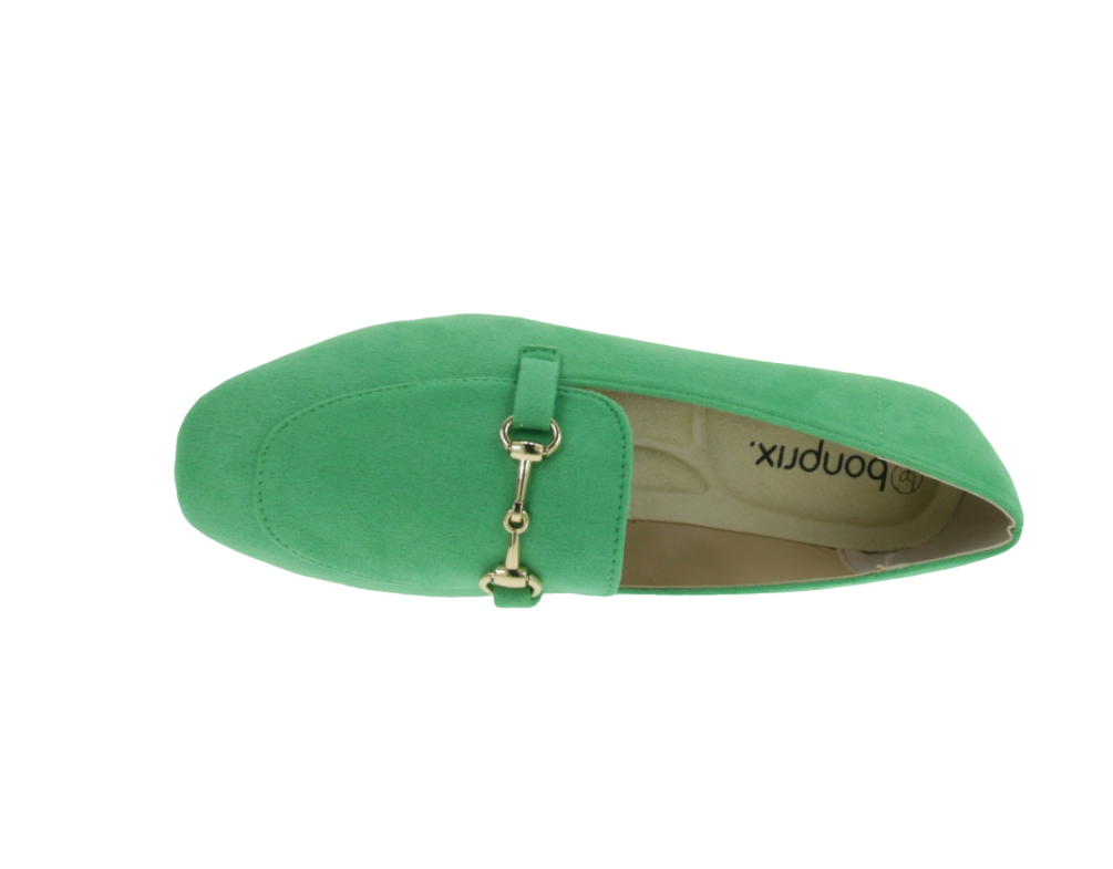 Loafer Komfort Bonprix me Shollë të Brendshme