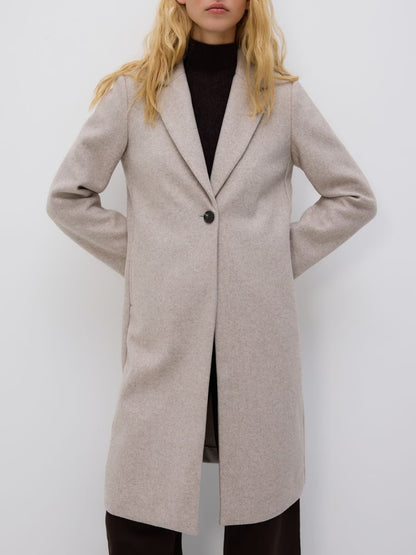 Pallto Mantel Reserved