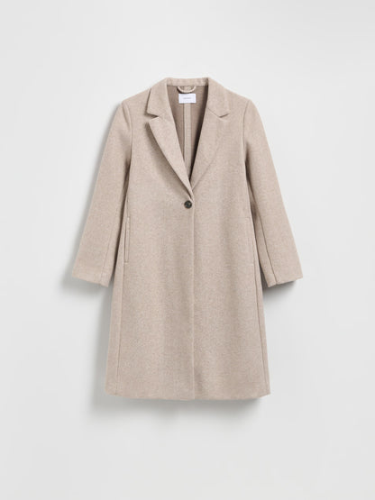 Pallto Mantel Reserved