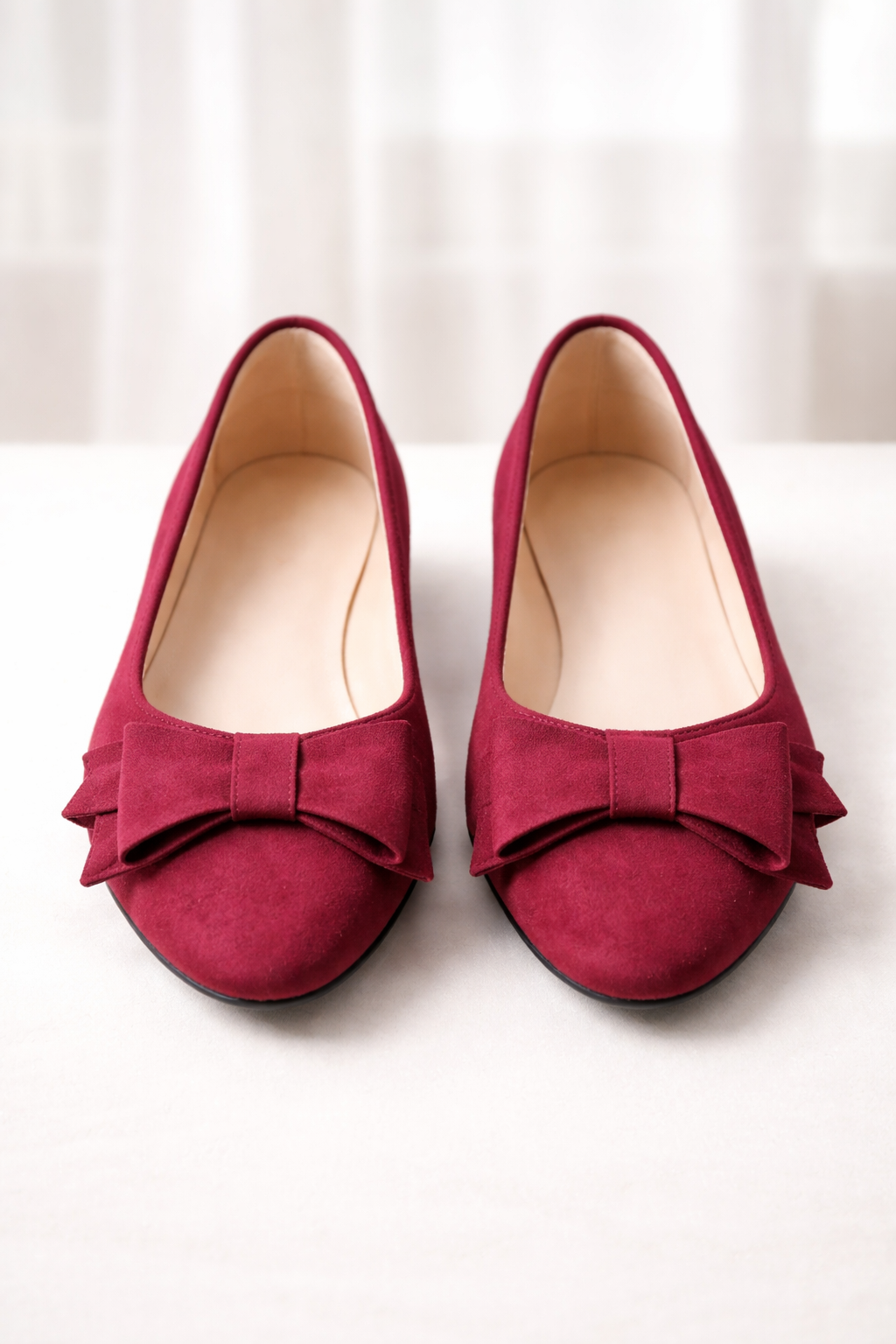 Këpucë Balerina Antonela's Flavours