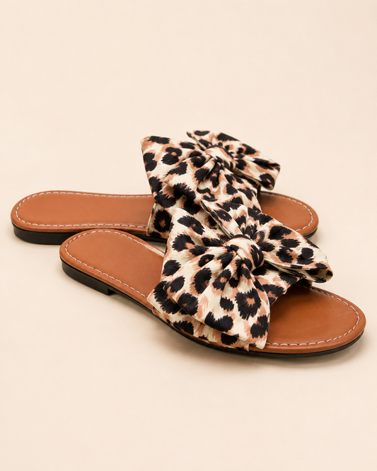 Shapka Antonela’s Flavours – leopard print