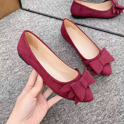 Këpucë Balerina Antonela's Flavours