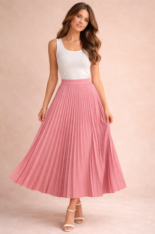 Fund Midi Antonela's Flavours  Elegant me Palë