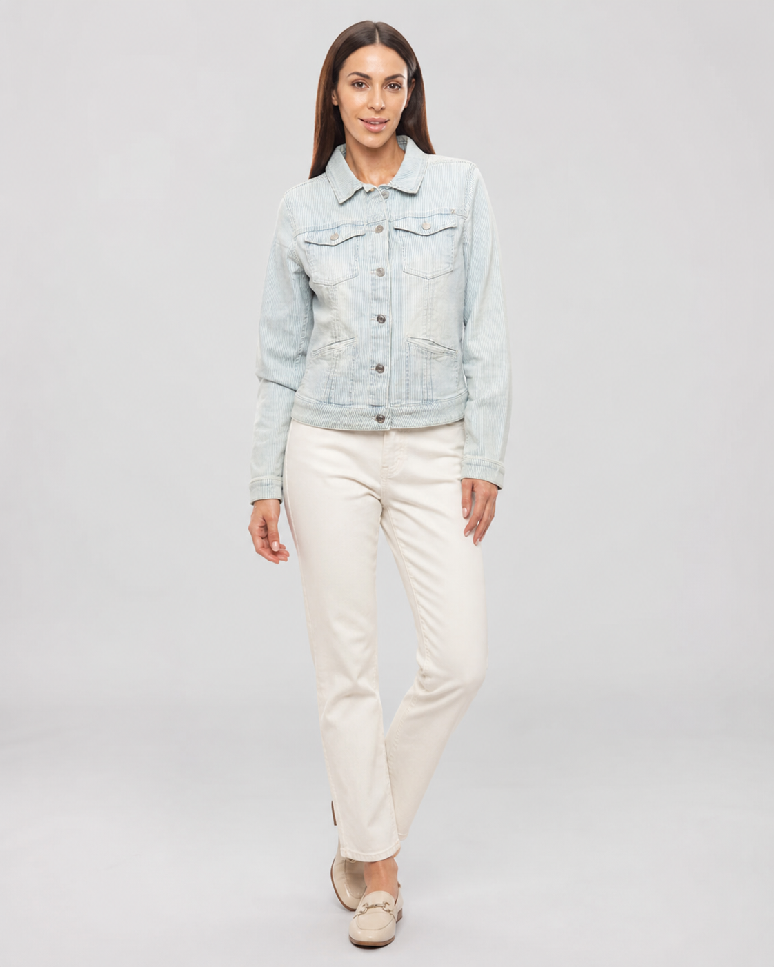 Xhaketë Jeans S´Oliver #