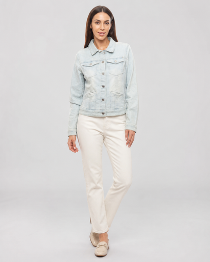 Xhaketë Jeans S´Oliver #