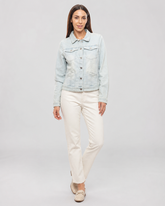 Xhaketë Jeans S´Oliver #