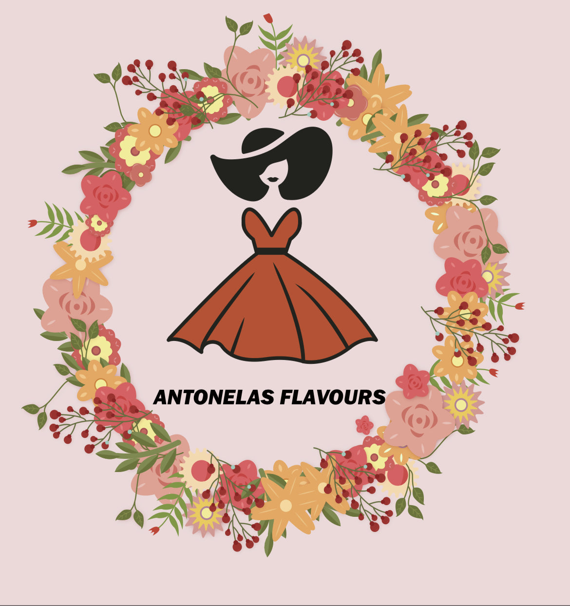 Antonela''s Flavours Gift CardAntonela's FlavoursKy produkt mund te perdoret per blerje te ardhshme ne dyqanet Antonela's Flavours.
